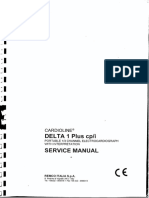 Cardioline Delta 1 Plus PDF