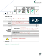 Guía X1-Dispositivo Diferencial - VF