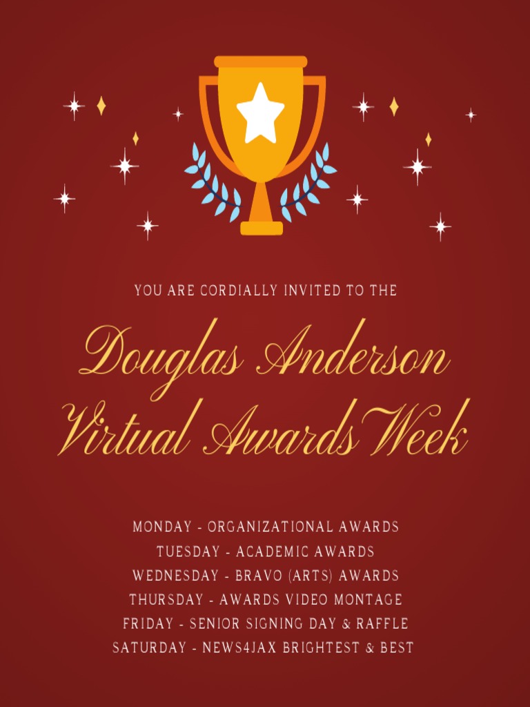 Awards Celebration PDF