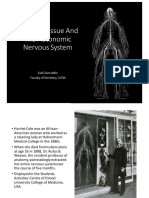 GM Nervous Tissue & ANS PDF