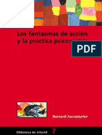 Los fantasmas de acción y la práctica psicomotriz (BIBLIOTECA DE INFANTIL) (Spanish Edition) (1).pdf