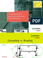 Cip-05 2014 Curso de Certificacion SPT Grounding and Bonding