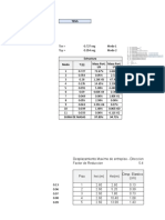 Analisis Sismico - Pomabamba