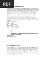 Download Material Recycling by ibrglobal SN4614238 doc pdf