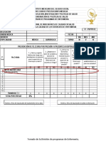 1 DX Intervención Part1 Formato9 Evaluación de La Calidad de Los Servicios de Enfermería