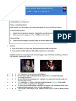 Project Task E1 W2 PDF