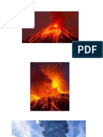 erupcion volcanica
