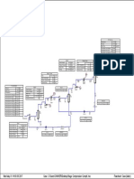 Wed May 31 14:59:38 2017 Case: C:/Users/SANHER/Desktop/Stage Compression Complt..hsc Flowsheet: Case (Main)