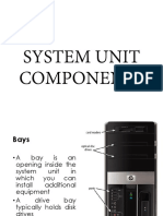 Ports and Connectors PDF