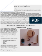 RICARICA OROLOGI AUTOMATICI.docx