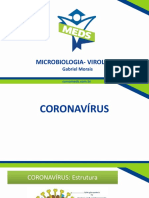 Coronavirus - Slides PDF