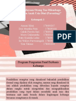 Kelompok 2 - PPT PAUD - UMA - 2020