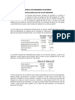 Ing. Economica Trabajo 5