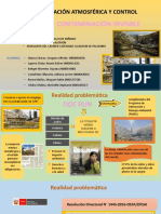 Doe Run: Contaminación Invisible