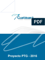 Presentacion Parque Guatiguara PDF