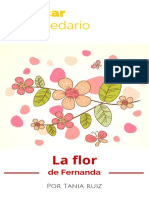 La Flor de Fernanda PDF