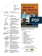 PDF Secured Ka PDF