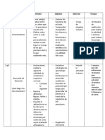 PLAN DE INTERVENCIÓN