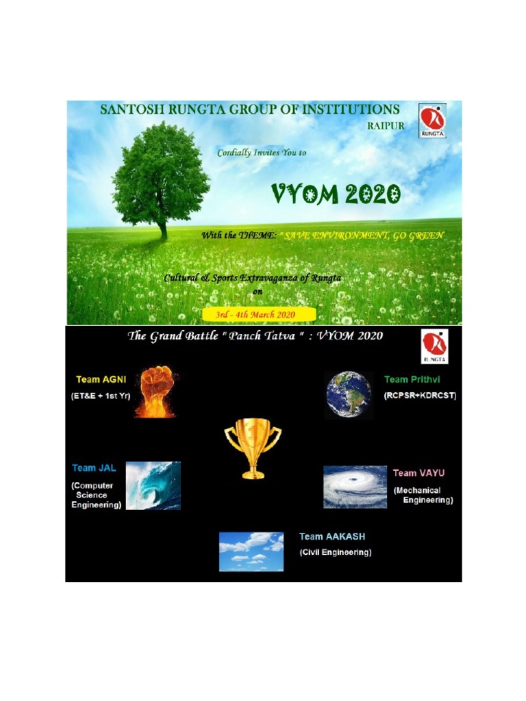 RULE BOOK For VYOM 2020 PDF | PDF | Volleyball | Sports Rules And ...