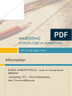 Marketing C1-2015