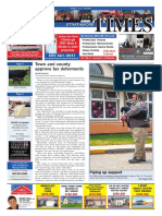 May 15, 2020 Strathmore Times