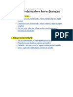 Eurekka - Aula 2 Do Desafio - Aumentando A Produtividade PDF