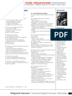 Comment Wang Fo Fut Sauve PDF