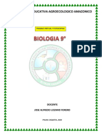 Biologia 9 Segunda Etapa PDF