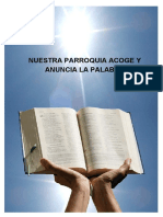 Catequesis Pastoral