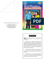 PDF Bawat Karapatan Katumbas Ay Pananagutan PDF