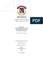 Universidad Militar Nueva Granada. Facultad de Ingeniería. Programa: Ingeniería Civil. Bogotá DC