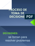 FINAL1 Proceso de Toma de Decisiones 28823 PDF