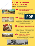 History Project Infographic PDF