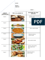 De Los Alimentos A Los Nutrientes CUARTO PDF