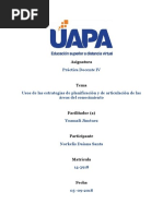 Tarea 1 de Practica Docente IV