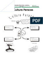 La Cultura Paracas