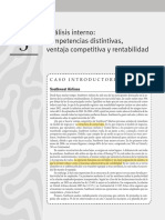 Lectura Interna Southwest Airlines