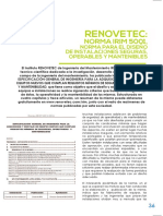 Dialnet RENOVETEC 5828397 PDF