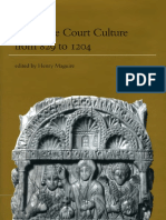 Byzantine Court Culture From 829 To 1204 PDF