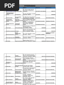 Vijaywada Search No