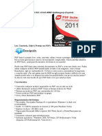 PDF Suite Professional 2011 v9