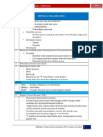 PE Cardiac in Adult