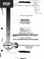 Download Apollo 4 Mission Report by Bob Andrepont SN46145200 doc pdf