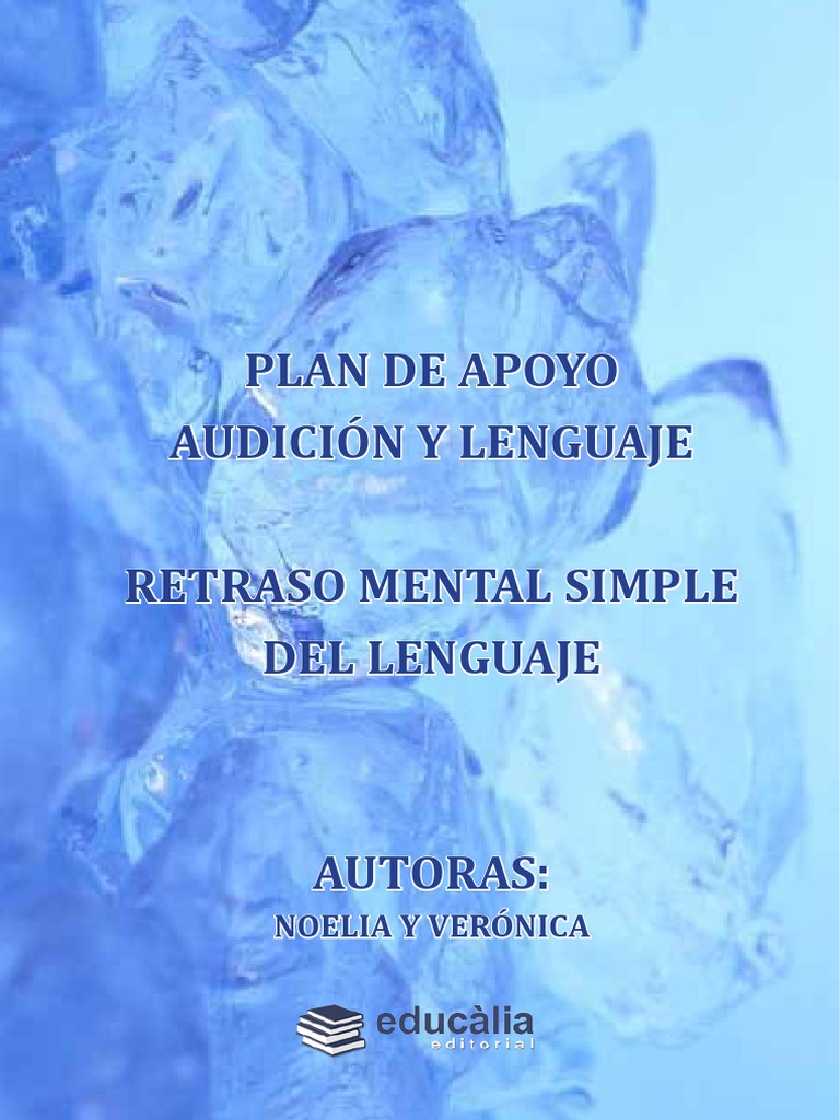 Retraso Simple Del Lenguaje C V Lomce | PDF | Modificación de ...