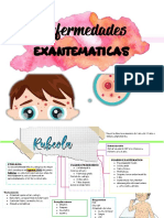 Exantematicas PDF