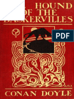 The Hound of The Baskervilles PDF