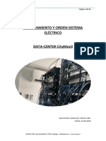 Informe Levantamiento y Orden Datacenter Rev.a 12.04.20