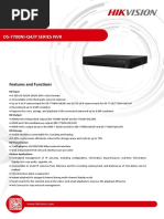 Hikvision DS-7700NI-Q4_P_NVR_3.4.100_20190109