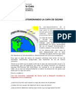 TEMA N°3 - Ciencia y Ambiente 4 Prim - PPTX Falta