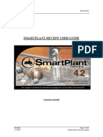 Smartplant User Guide Fluor Daniel